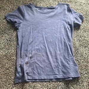 American Eagle- Small- Light blue